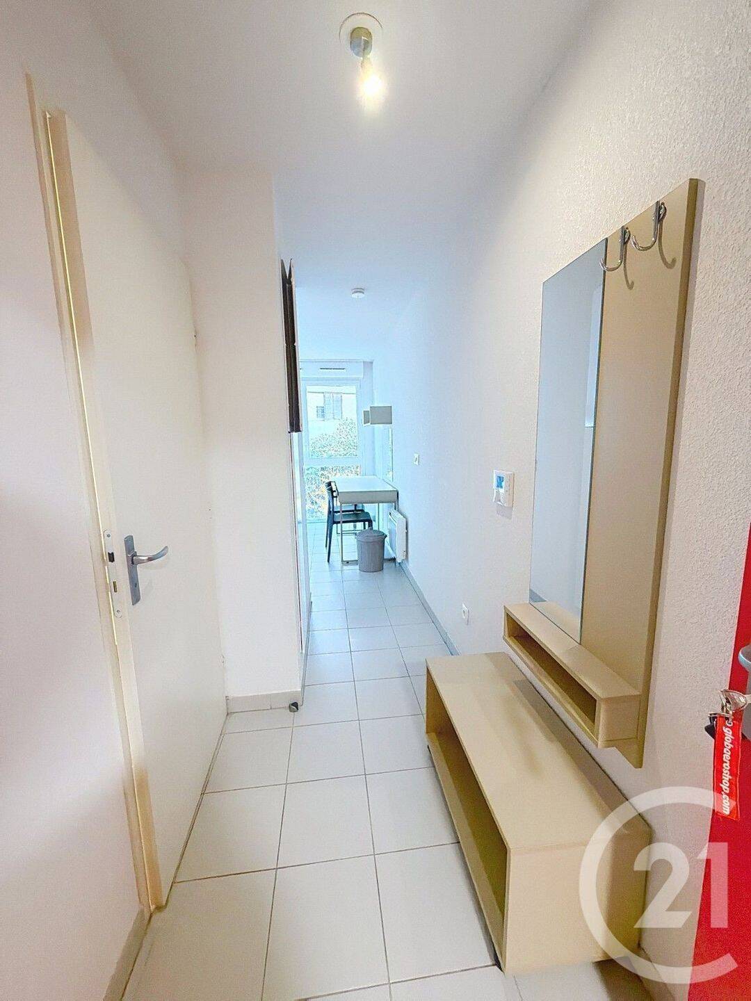 Appartement 1 pièce 19 m² · à Montpellier · 19 m² · 66 000 €