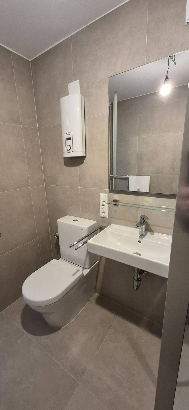 ab sofort, 2-Zimmer-Wohnung, Nürnberg, Hesselbergring Erstbezug – Nürnberg – Vorschaubild 8