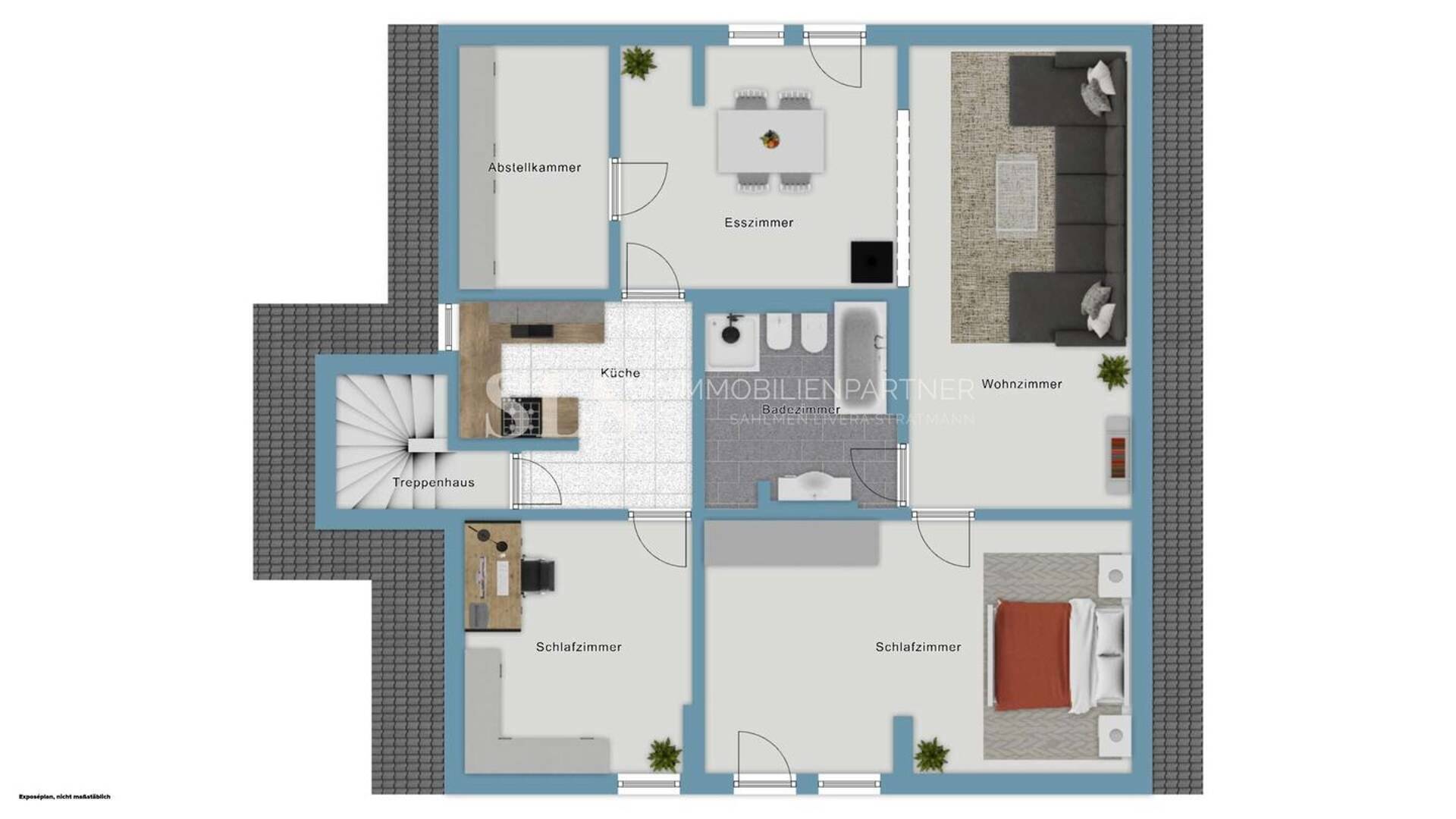 Haus in 46286 Dorsten mit 280 m² kaufen