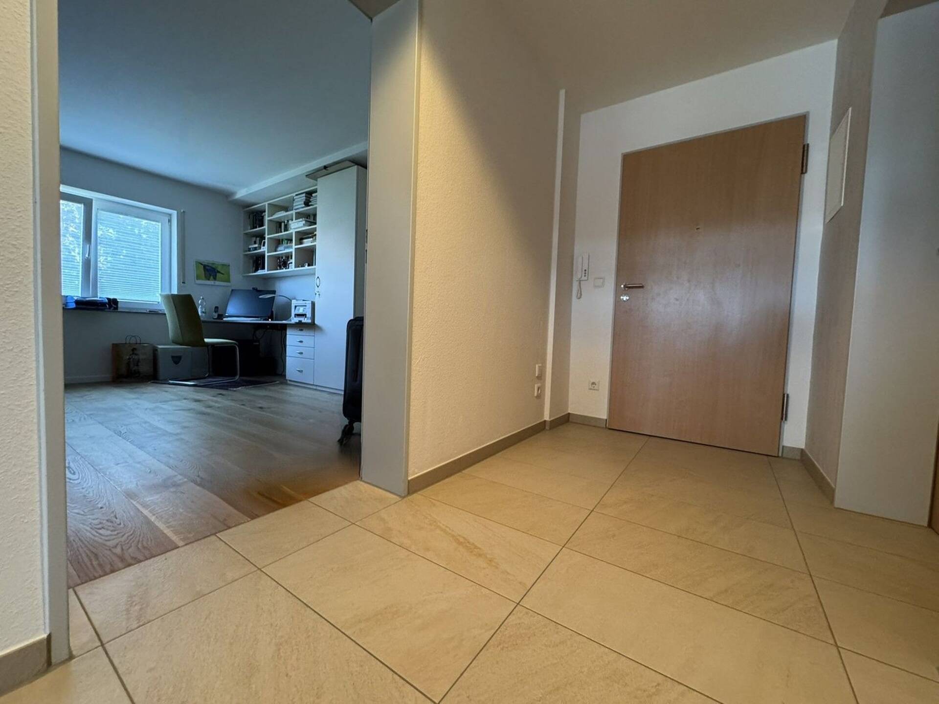 Erdgeschosswohnung in 88048 Friedrichshafen mit 103 m² kaufen