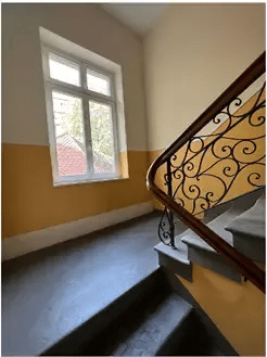 Geschmackvolle, modernisierte 4(3)-Zimmer-Wohnung mit gehobener Innenausstattung in Konstanz – Konstanz – Vorschaubild 2