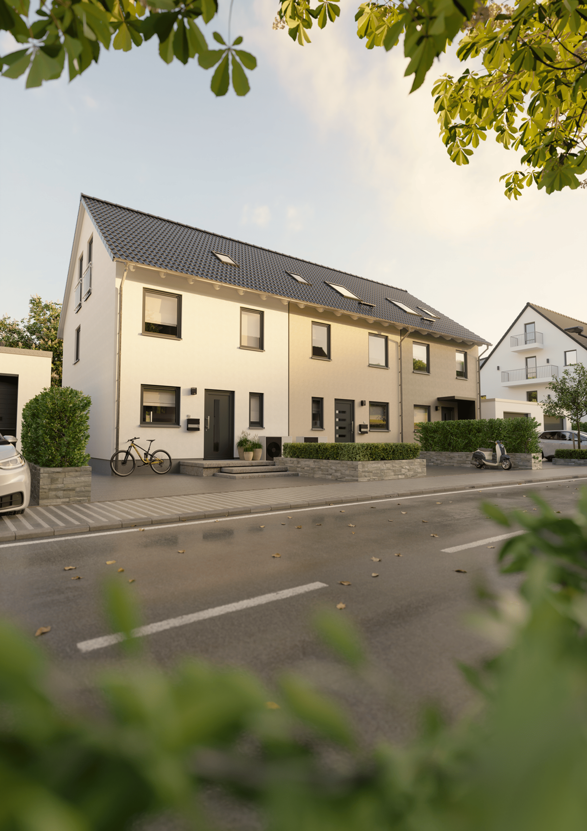 Haus in 59425 Unna mit 130 m² kaufen