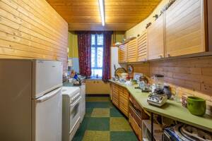 Großzügige 4-Zimmer-Altbauwohnung mit Gestaltungspotenzial, Südbalkon und Uferblick – 10999 Berlin – Vorschaubild 7