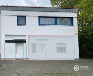 Attraktive Eigentumswohnung in begehrter Lage in Trier