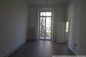 Familienfreundliche Wohnung mit 5 Zimmern in der Wilhemshöherallee zu vermieten – 34119 Kassel – Vorschaubild 4
