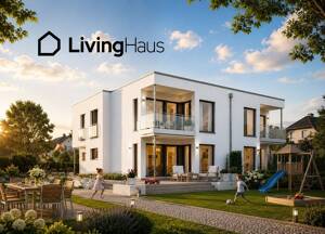 LivingHaus Mehrgenerationenhaus - Individuell geplant, modern gestaltet und nachhaltig gebaut – 58256 Ennepetal – Vorschaubild 1