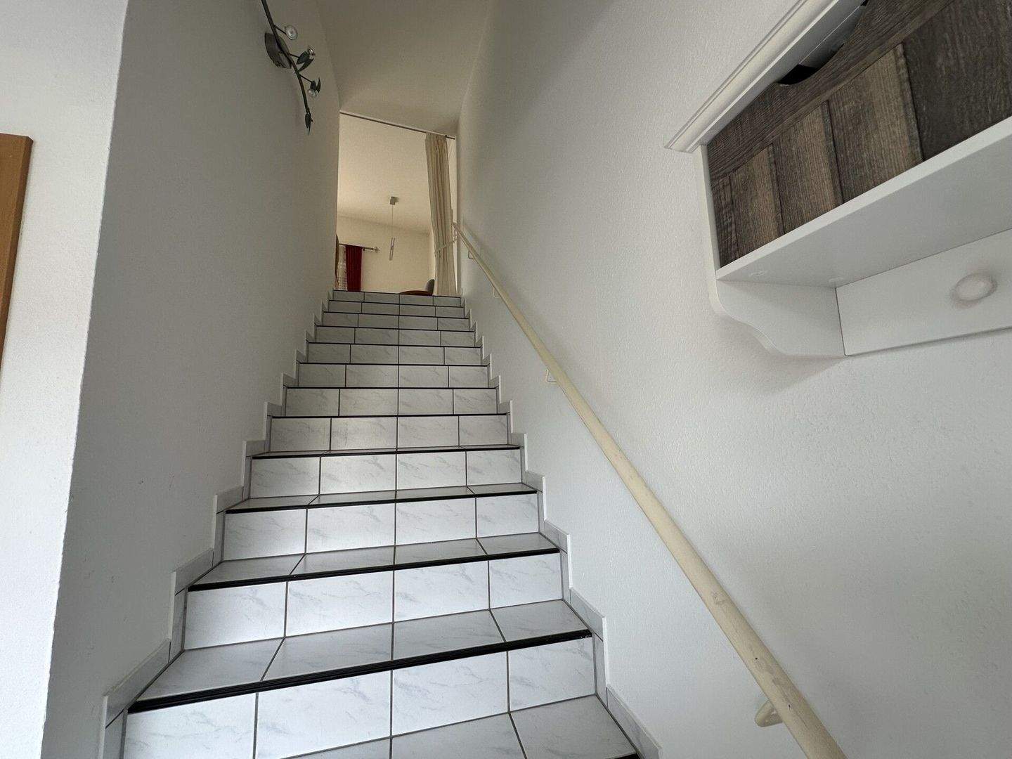 Ihr neues Zuhause in der City - ideal für Singles oder Paare – Hagen – Vorschaubild 5
