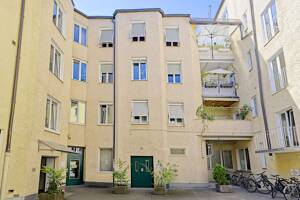 Kapitalanlage mit Potenzial: Wohn- und Geschäftshaus in München-Haidhausen – 81667 München – Vorschaubild 5