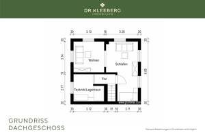 Ein Kleinod an der Werse - sanierungsbedürftiges Wersehaus auf traumhaftem Kaufgrundstück – 48157 Münster – Vorschaubild 6