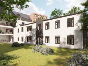 Neubau trifft Lebensqualität - Moderne 2-Zimmer-Wohnung mit hochwertiger Ausstattung – 63067 Offenbach am Main – Vorschaubild 6