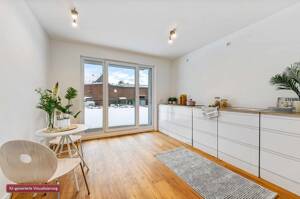 Großzügige Neubauwohnung mit Terrasse und Garten in Hamburg-Poppenbüttel – 22399 Hamburg – Vorschaubild 6
