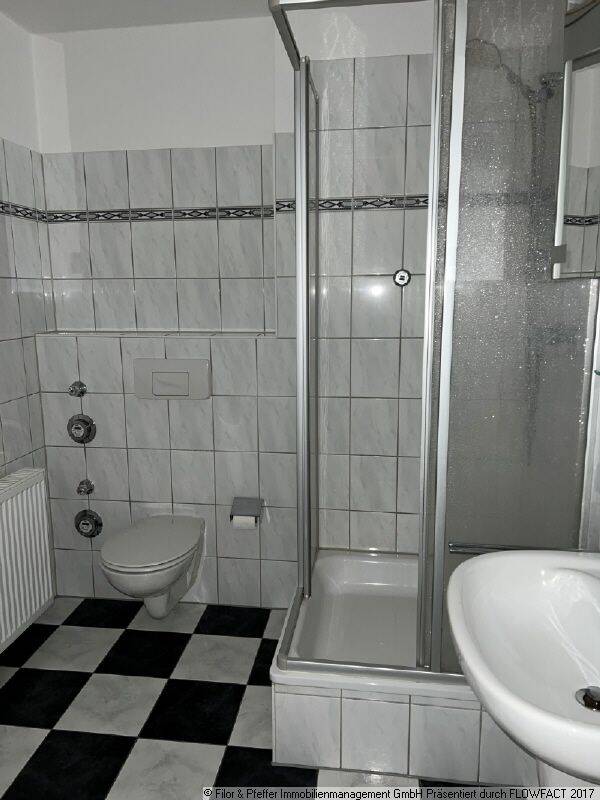 Schöne 2-Raumwohnung mit Balkon in Sudenburg! – Magdeburg – Vorschaubild 6