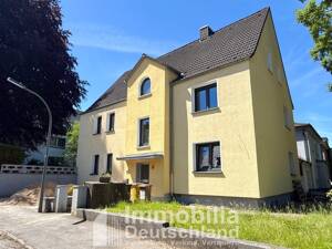 Idyllisch & Zentral: Stilvolles Wohnen in der begehrten Gartenstadt-Nord – 44141 Dortmund – Vorschaubild 1