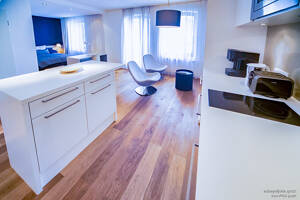Welc(H)ome® by RIDA FLATS - CGN City: All-in! Internet, Balkon & Top-Lage