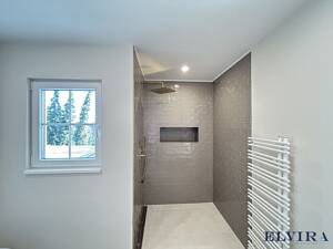 ELVIRA - Schwabing, Traumhafte 2,5-Zimmer-Wohnung mit ruhiger Loggia – 80801 München – Vorschaubild 8