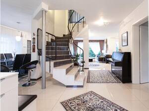Modernes Einfamilienhaus mit offenem Wohnkonzept und sonnigem Garten – 48161 Münster – Vorschaubild 5