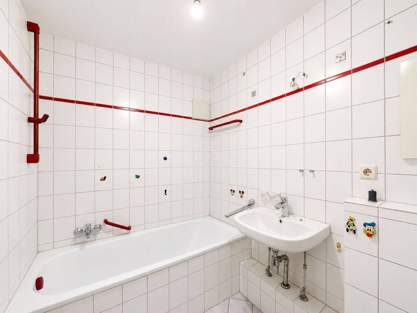 Bezugsfreie Gartenwohnung mit Terrasse in gepflegter Wohnanlage – Karlsruhe – Vorschaubild 5
