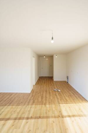 Exklusive Neubau-3-Zimmer-Wohnung mit Dachterrasse in bester Lage Darmstadt-Bessungen! – 64285 Darmstadt – Vorschaubild 6