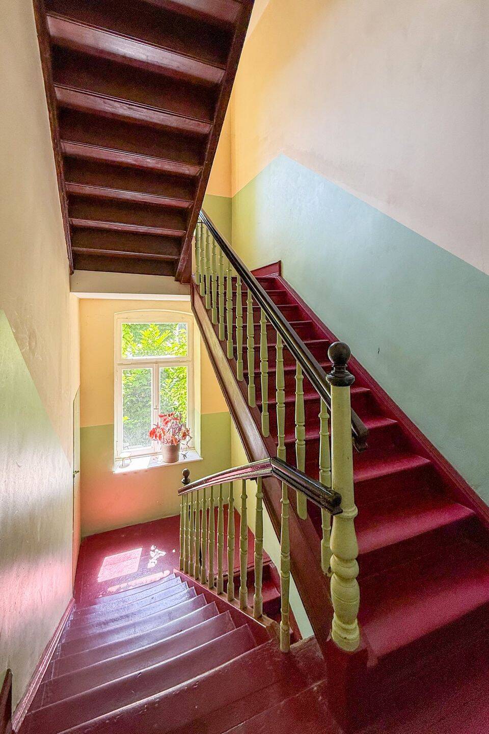 Ein Stück altes Köln: Charakterstarker Altbau in Ehrenfeld – Köln – Vorschaubild 6