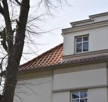 Außergewöhnliche MFH - Hälfte : Generationshaus am Park ! Therapeutisch ruhige Grünlage – Bielefeld – Vorschaubild 3