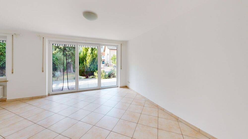Großzügige Doppelhaushälfte mit Garten, Balkon und Garage in ruhiger Lage von Gaimersheim – Gaimersheim – Vorschaubild 7