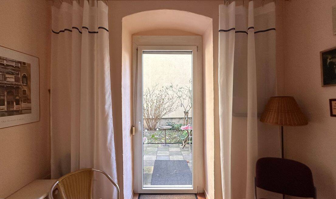 Exklusive Gartenwohnung im Herzen von Charlottenburg – Idyllisches Paradies für Genießer – Berlin – Vorschaubild 5