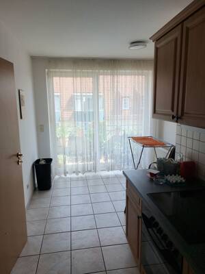 Charmante 2-Zimmer-Wohnung mit Tiefgaragenplatz im Wert von 15.000 € in Magdeburg-Sudenburg – 39116 Magdeburg – Vorschaubild 6