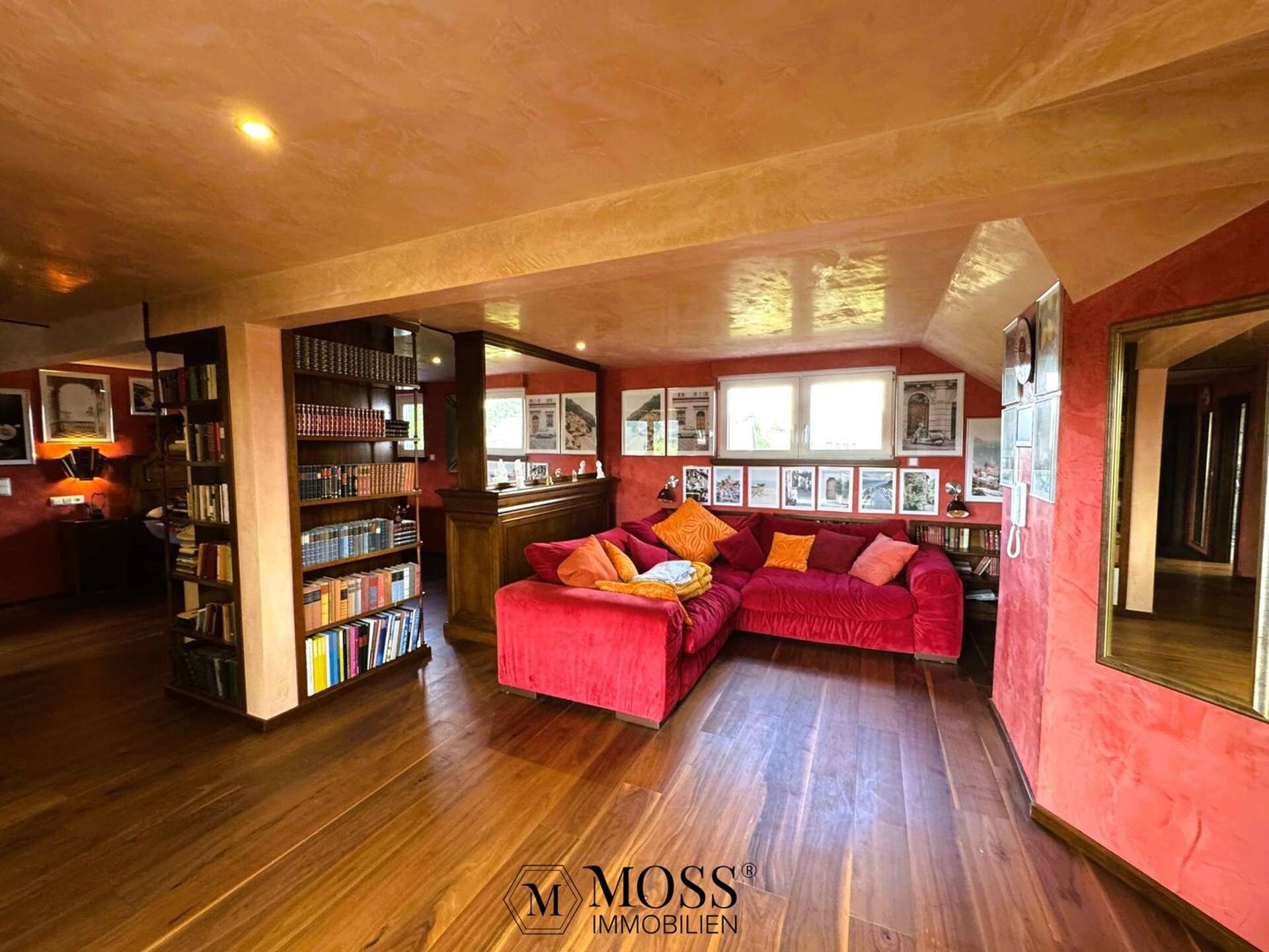 Penthouse in 75173 Pforzheim mit 298 m² kaufen