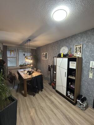 "Im Schammat" - 4 Zimmer, Küche, Bad Wohnung mit Loggia im Grünen! – 54294 Trier – Vorschaubild 4