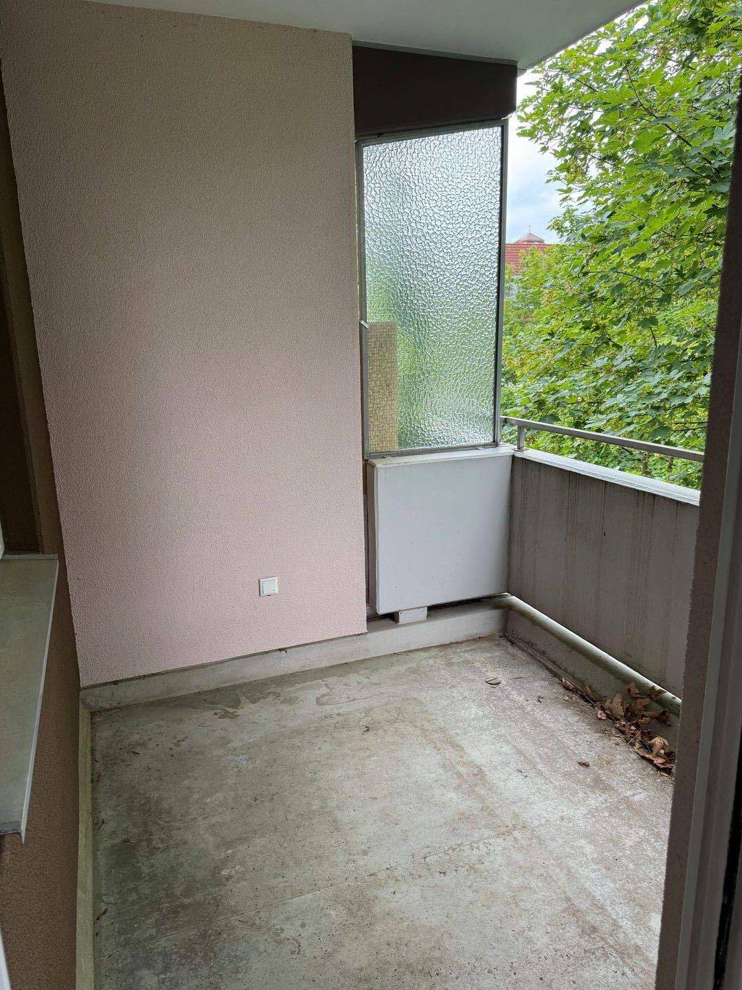Ruhige 2-Zimmer-Wohnung in N-Maxfeld ***Besichtigung: Donnerstag, 28.07.2026 um 16:00 Uhr*** – Nürnberg – Vorschaubild 6
