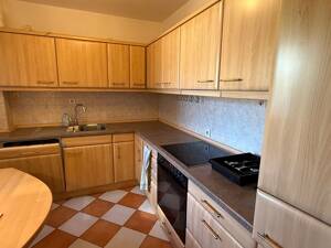 Schöne 3-Zimmer-Wohnung in guter Lage des Ziegelhofviertels – 26121 Oldenburg – Vorschaubild 5