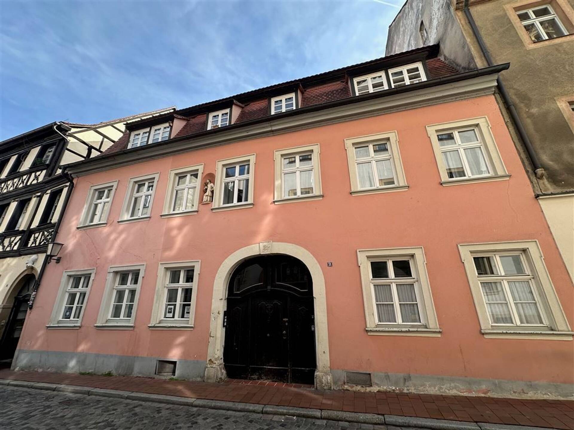 Rohdachboden in 96049 Bamberg mit 82,1 m² kaufen