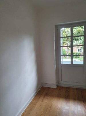 Helle 3-Zimmer-Wohnung in Bergedorf, befristet auf 1 Jahr, zu vermieten – 21029 Hamburg – Vorschaubild 2
