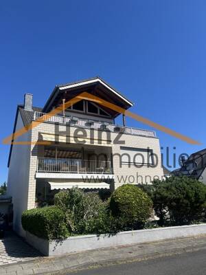 *** Gemütliche 3,5 Zimmerwohnung in bester Lager von Bergisch Gladbach-Refrath***