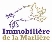 Immobilière de la Marlière logo