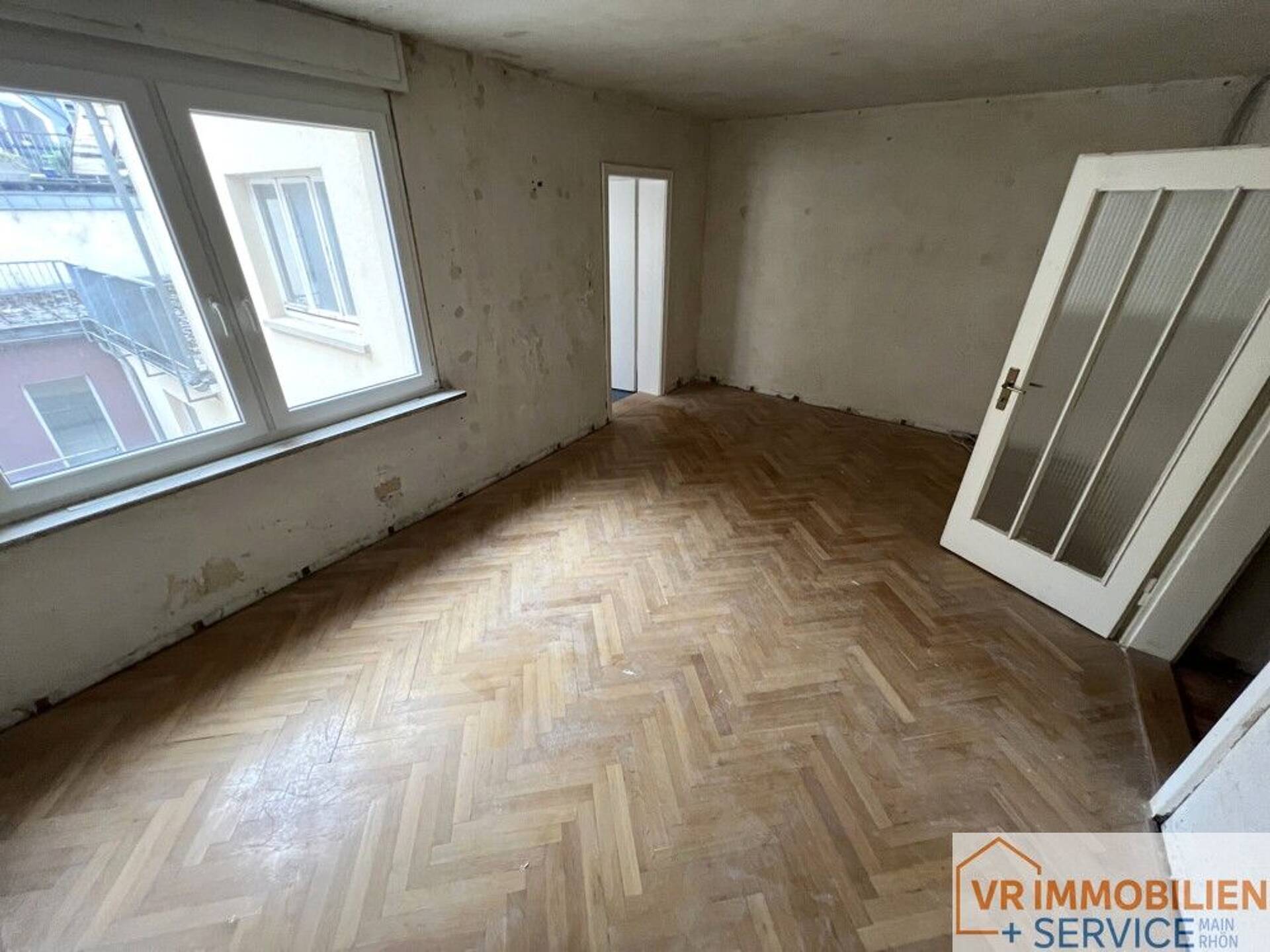 Haus in 97616 Bad Neustadt an der Saale mit 217 m² kaufen