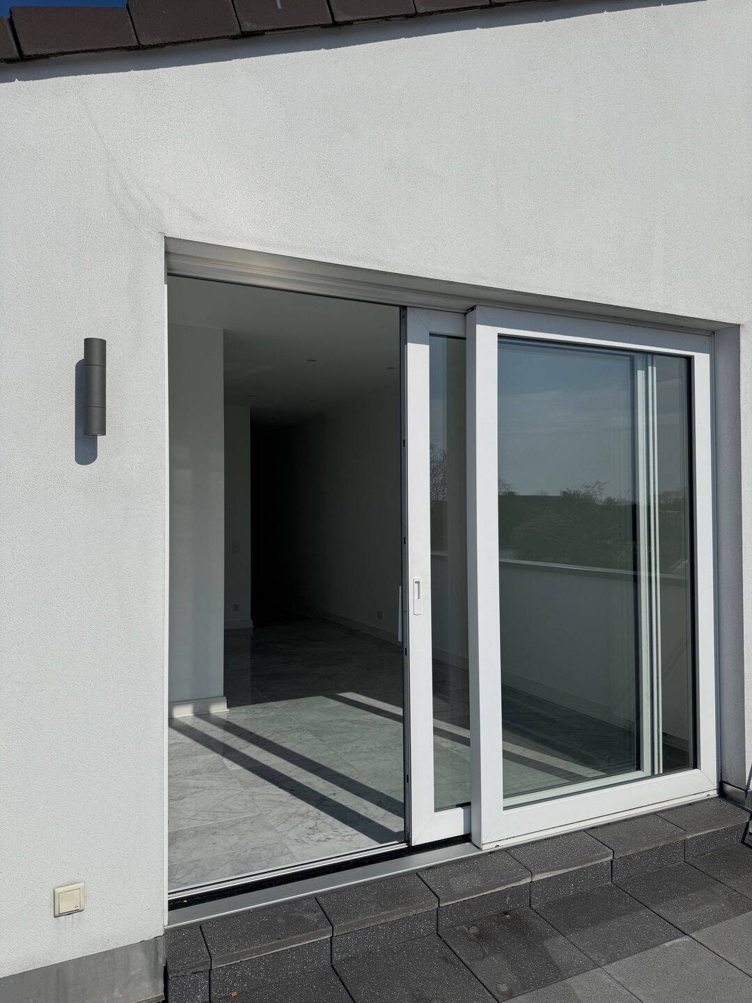Flexibles Loft: 2-3 Zimmer + 63 m2 Dachterrasse - 130 m2 – Solingen – Vorschaubild 4