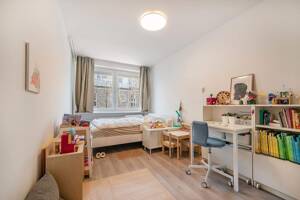 Attraktive Wohnung in urbaner und naturnaher Lage von Blankenese – 22587 Hamburg – Vorschaubild 8