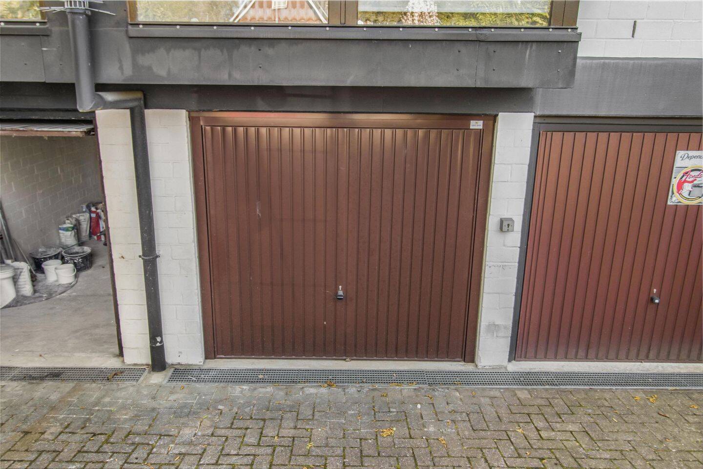 Bremen - Gete / Charmante Maisonette-Wohnung mit Terrasse, Balkon und Garage – Bremen – Vorschaubild 5