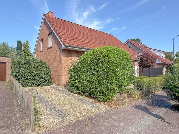 Haus in 49809 Lingen (Ems) mit 140 m² kaufen