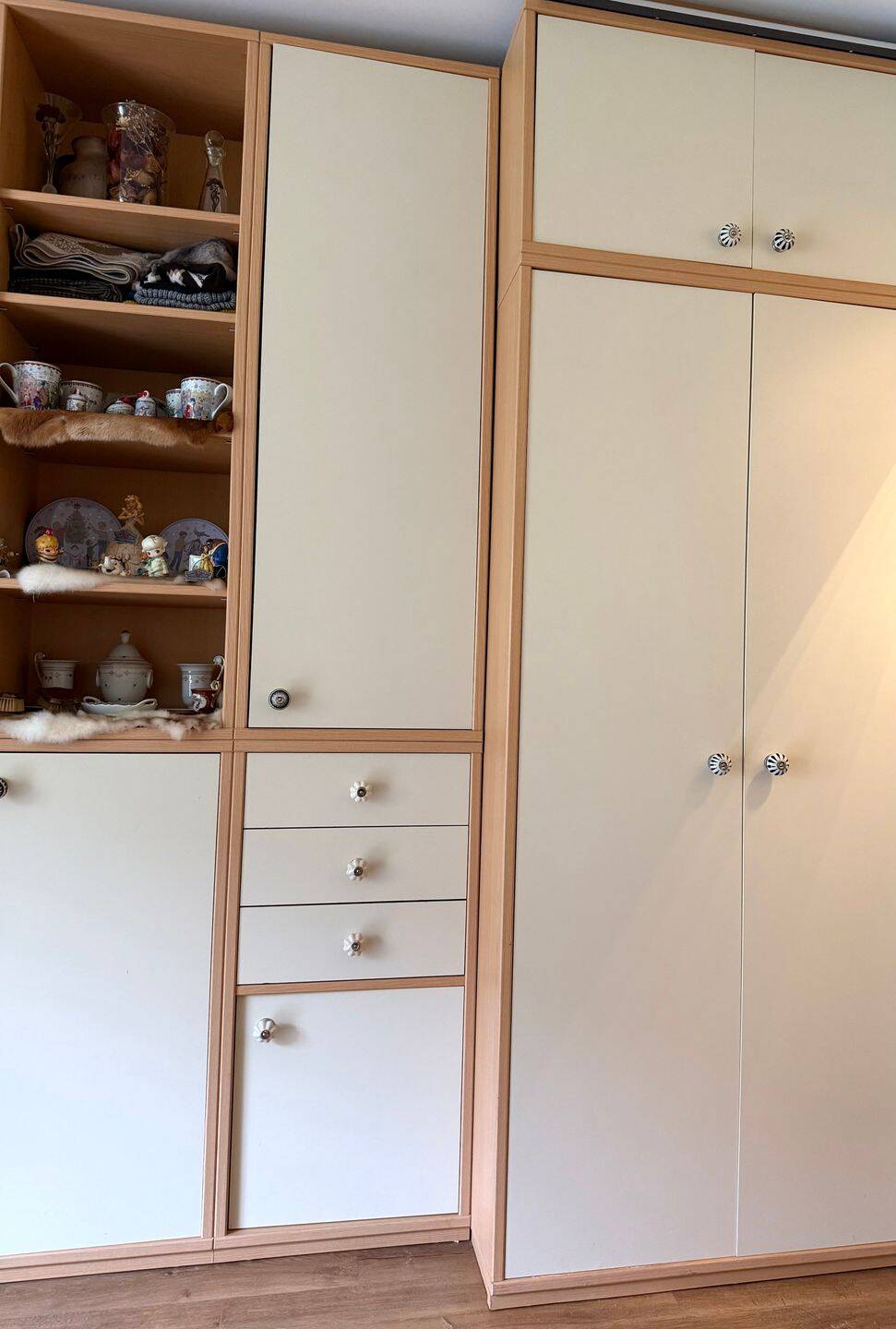 Helles möbliertes Studentenapartment im Herzen der Stadt – verfügbar ab 1. August 2026, 539€ all inclusive (heating, water, electricity and internet) – Ingolstadt – Vorschaubild 7