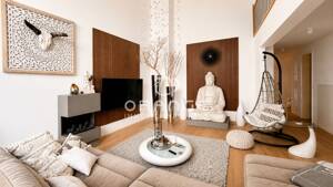 ***Außergewöhnliche Loft-Maisonette im Graphischen Viertel - sofort bezugsfrei*** – 4103 Leipzig – Vorschaubild 2