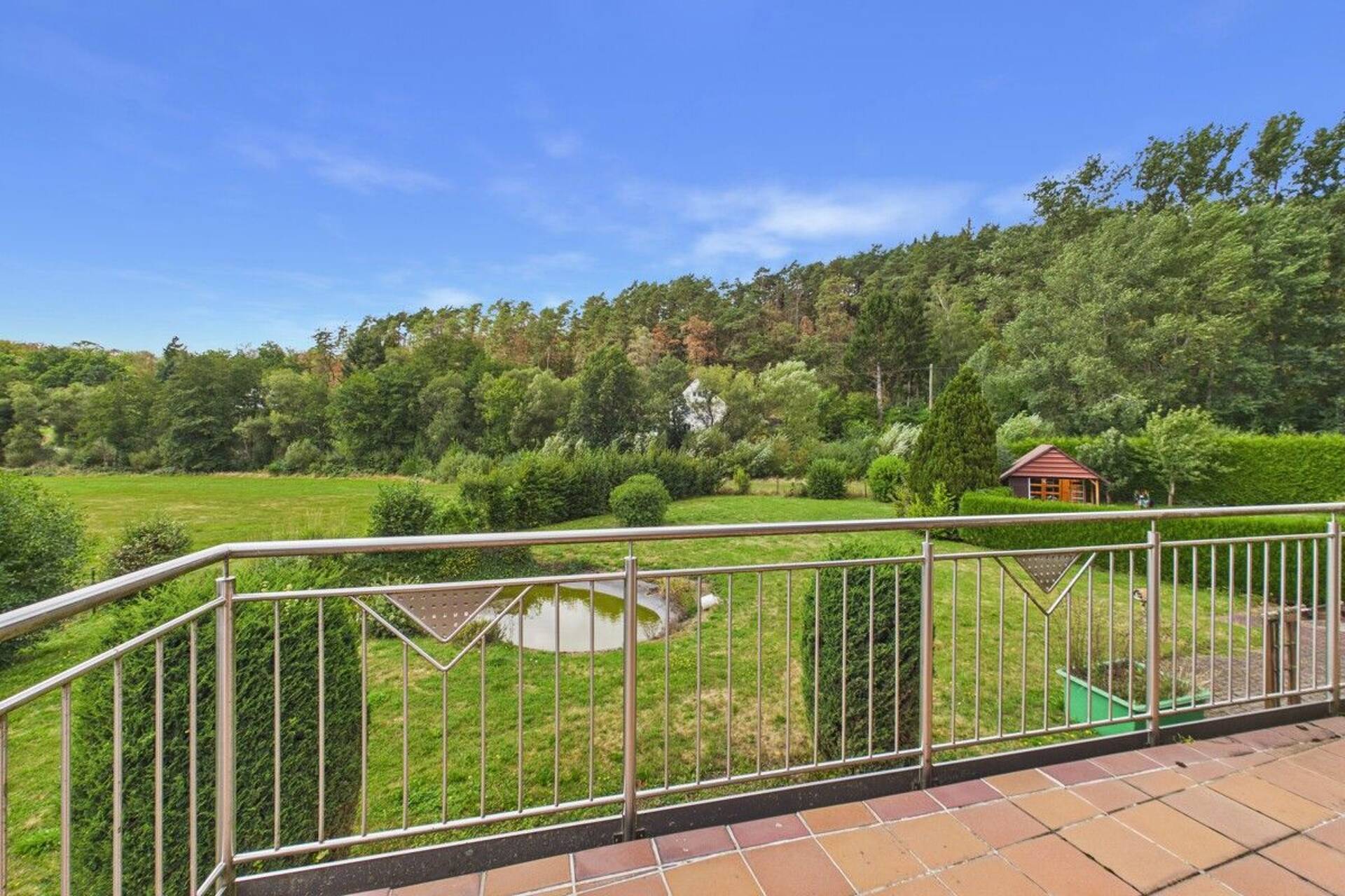 Einfamilienhaus in 54497 Morbach / Bischofsdhron mit 172,35 m² kaufen