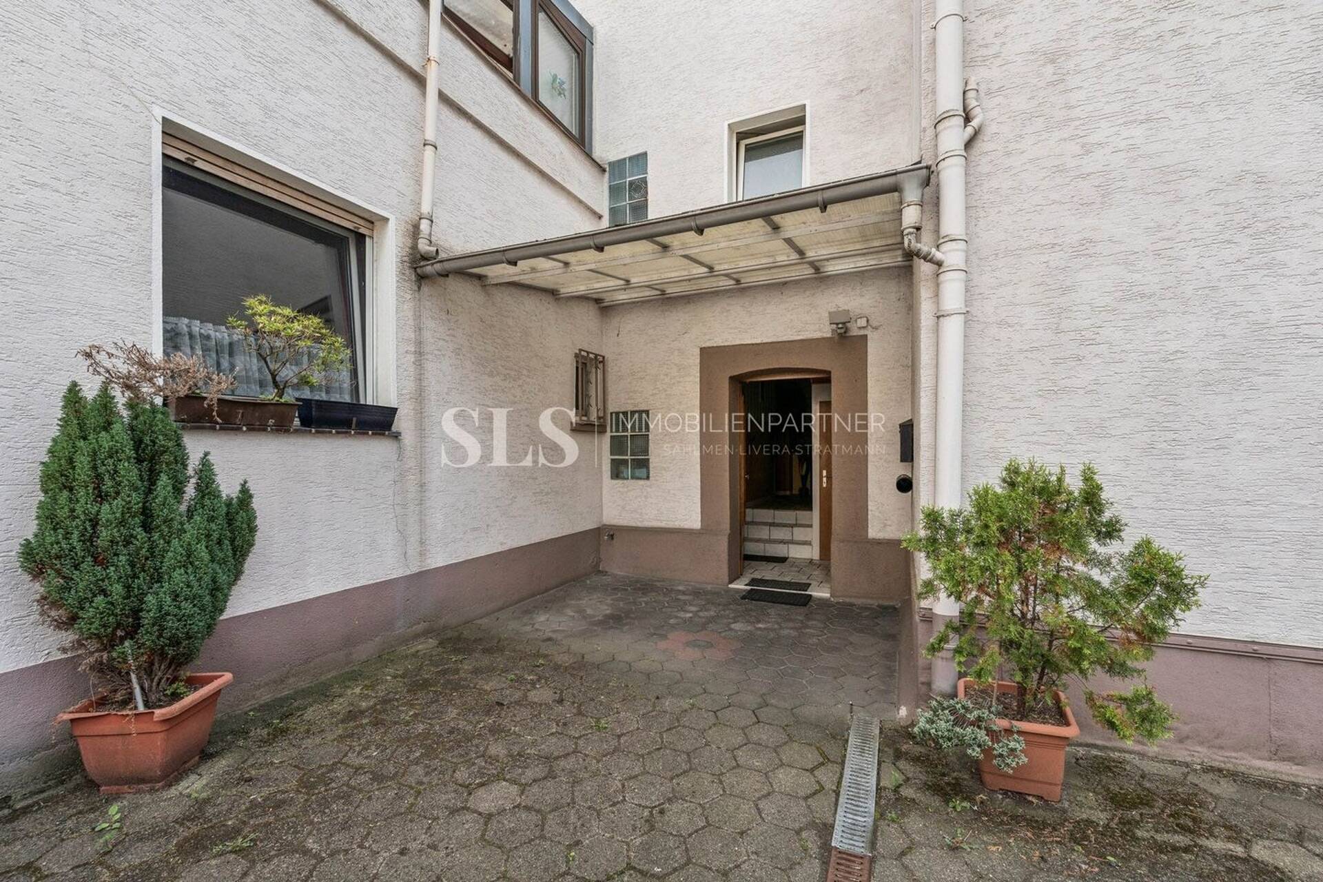 Mehrfamilienhaus in 45964 Gladbeck mit 339 m² kaufen