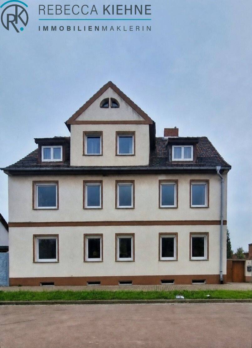 Investieren am Rande von Bernburg? KEIN PROBLEM!