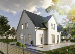 Familienfreundliches Einfamilienhaus in Bergstedt mit lichtdurchflutetem Ambiente