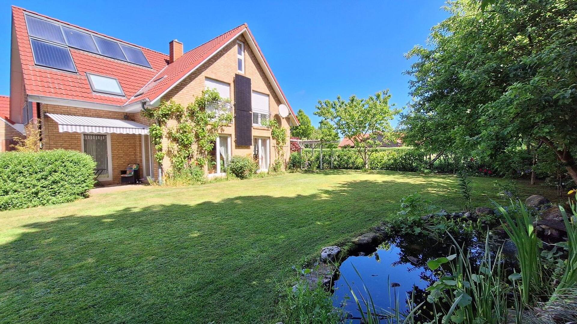 Haus in 25746 Heide mit 202 m² kaufen