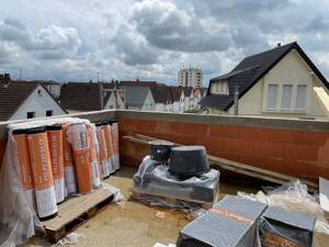 Kernsanierte Dachgeschoßwohnung über den Dächern von Münster / Dieburg zu verkaufen ! – 64839 Münster – Vorschaubild 8