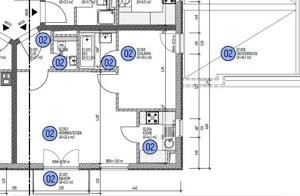 Eigentumswohnung provisionsfrei vom Eigentümer inklusive Tiefgaragenstellplatz – 4157 Leipzig – Vorschaubild 1
