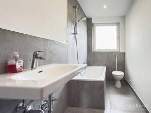 *** Einziehen & Wohlfühlen: frisch sanierte Dreizimmerwohnung mit zwei Balkonen und Kachelofen *** – 68309 Mannheim – Vorschaubild 4